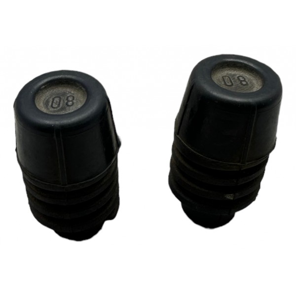 Par Batente Capo Honda Civic 2.0 Si 2010