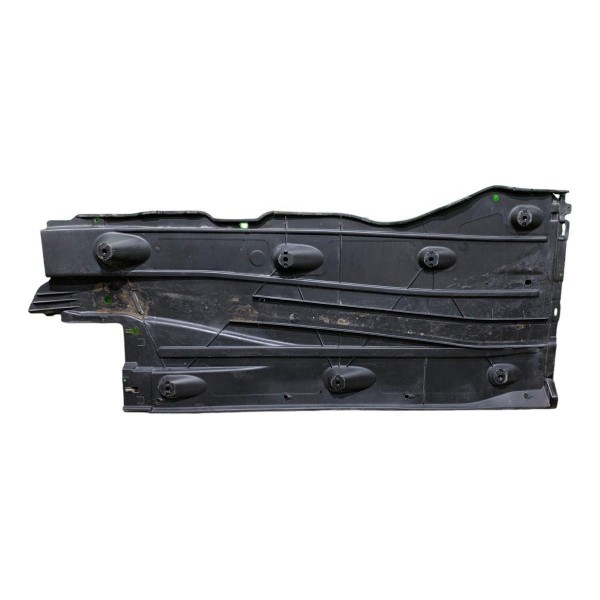 Acabamento Proteção Assoalho Esquerdo Golf Gti 2.0 2015 Ler