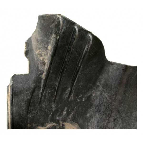 Acabamento Proteção Assoalho Esquerdo Golf Gti 2.0 2015 Ler