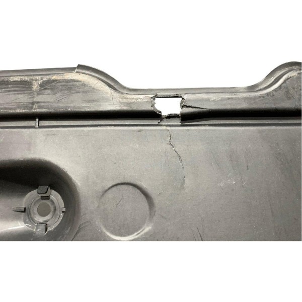 Acabamento Proteção Assoalho Esquerdo Golf Gti 2.0 2015 Ler