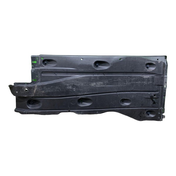 Acabamento Proteção Assoalho Esquerdo Golf Gti 2.0 2015 Ler