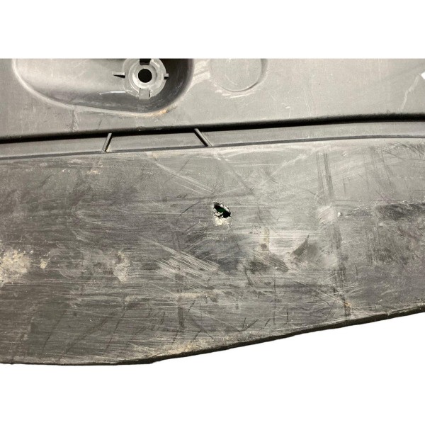 Acabamento Proteção Assoalho Esquerdo Golf Gti 2.0 2015 Ler