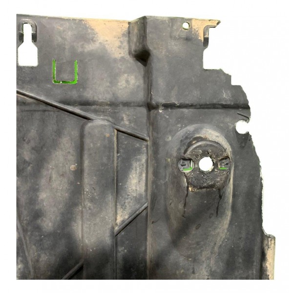 Acabamento Proteção Assoalho Passageiro Golf Gti 2.0 15 Ler