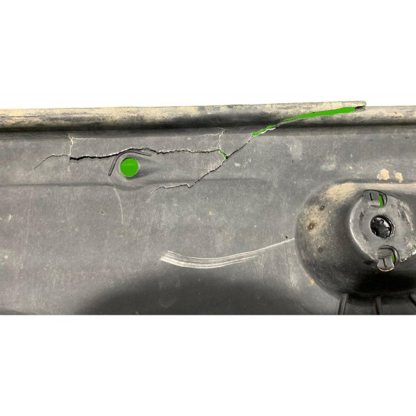 Acabamento Proteção Assoalho Passageiro Golf Gti 2.0 15 Ler