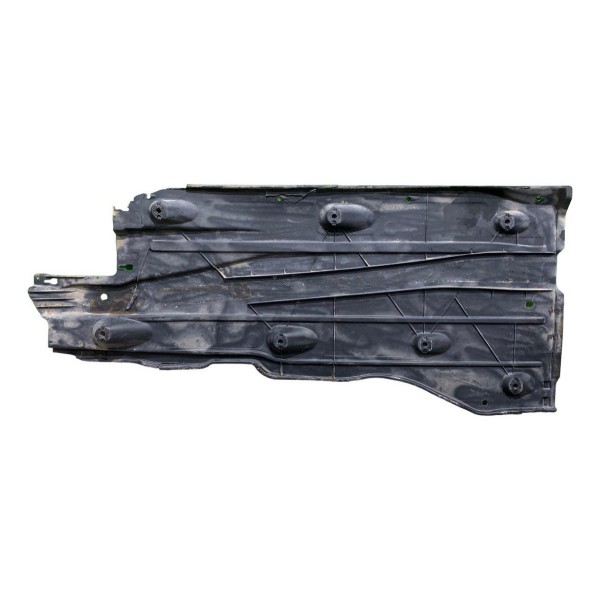 Acabamento Proteção Assoalho Passageiro Golf Gti 2.0 15 Ler