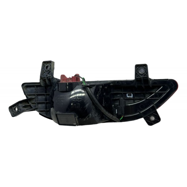 Lanterna Neblina Parachoque Traseiro Esquerdo Tiggo 8 22 Ler