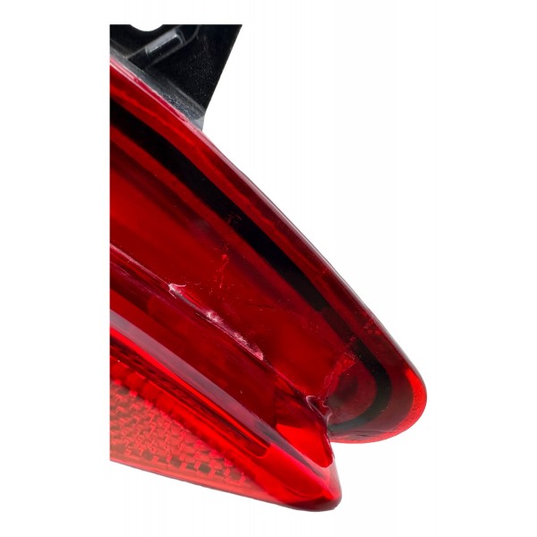 Lanterna Neblina Parachoque Traseiro Esquerdo Tiggo 8 22 Ler