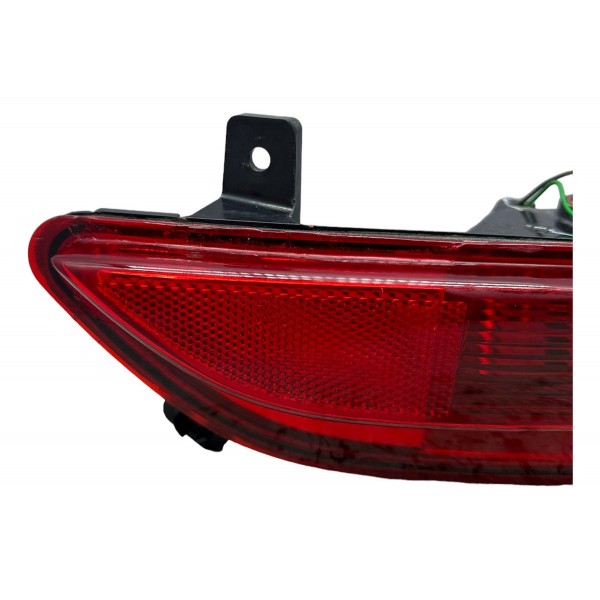 Lanterna Neblina Parachoque Traseiro Esquerdo Tiggo 8 22 Ler