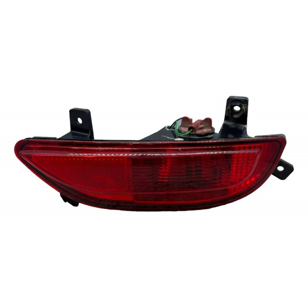 Lanterna Neblina Parachoque Traseiro Esquerdo Tiggo 8 22 Ler