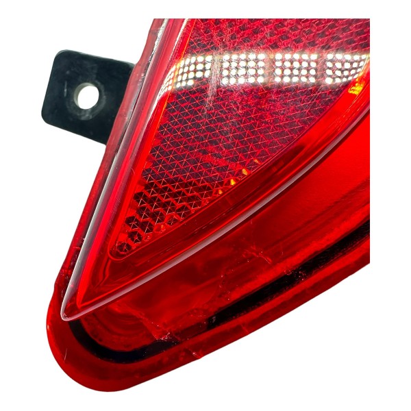 Lanterna Neblina Parachoque Traseiro Esquerdo Tiggo 8 22 Ler