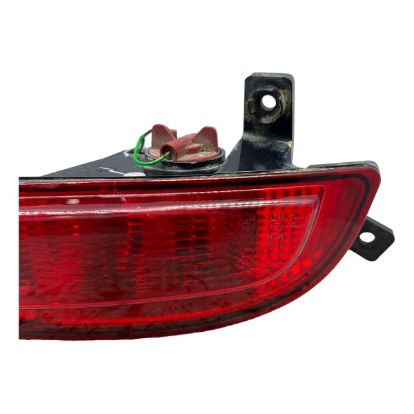 Lanterna Neblina Parachoque Traseiro Esquerdo Tiggo 8 22 Ler