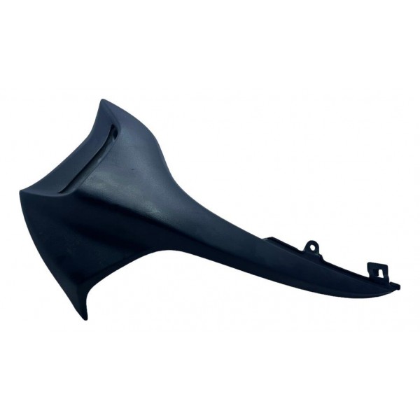 Aba Tanque Esquerda Honda Cb 300r 2011 Preto