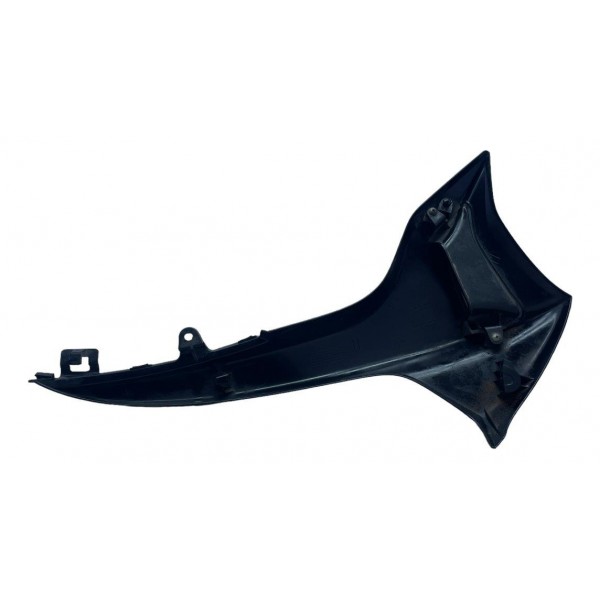 Aba Tanque Esquerda Honda Cb 300r 2011 Preto