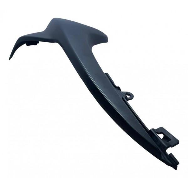 Aba Tanque Esquerda Honda Cb 300r 2011 Preto