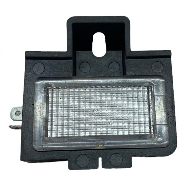 Luz Cortesia Porta Luvas Hyundai Veloster 1.6 2012