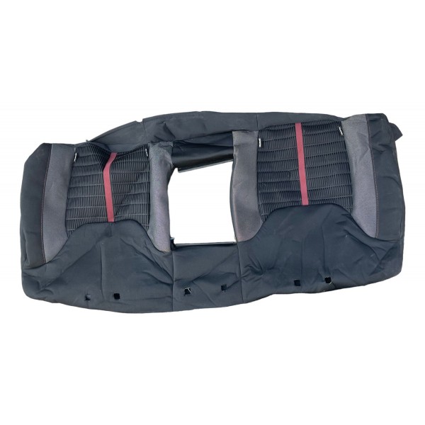 Jogo Capa Banco Traseiro Fiat Toro 1.8 19