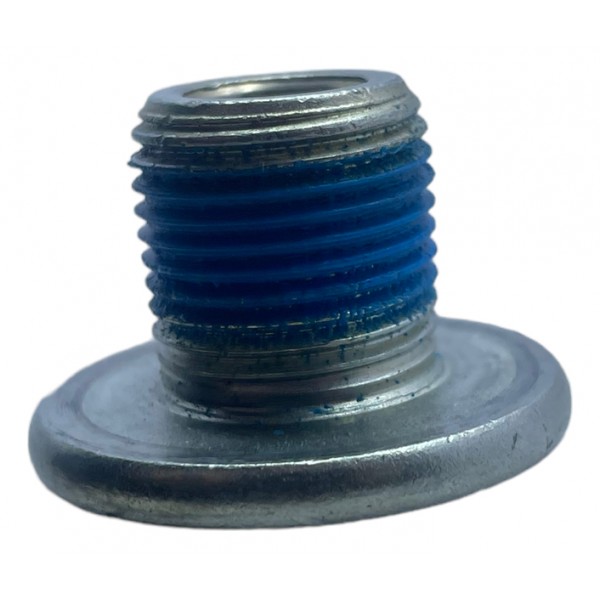 Parafuso Fixação Volante Golf Gti 2.0 2015