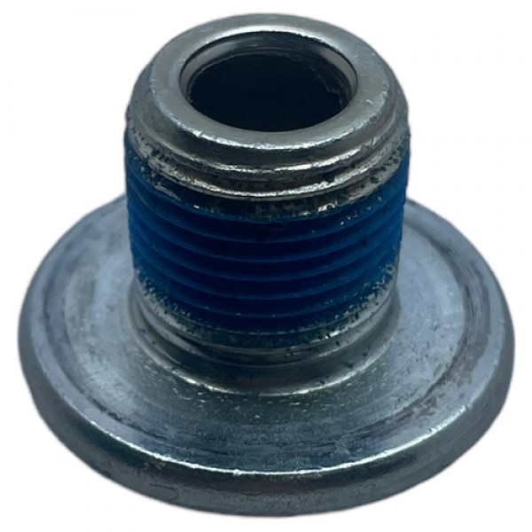 Parafuso Fixação Volante Golf Gti 2.0 2015