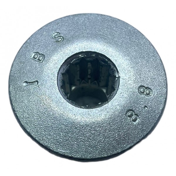 Parafuso Fixação Volante Golf Gti 2.0 2015