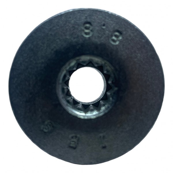 Parafuso Fixação Volante Golf Gti 2.0 2015