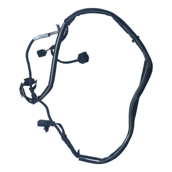 Chicote Alternador Golf Gti 2.0 2015