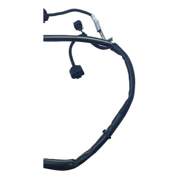 Chicote Alternador Golf Gti 2.0 2015