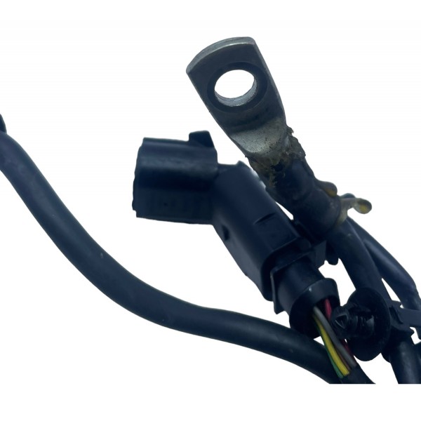 Chicote Alternador Golf Gti 2.0 2015