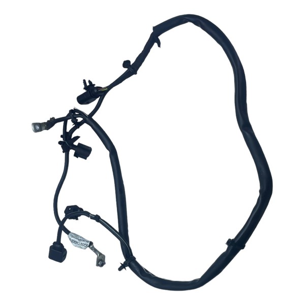 Chicote Alternador Golf Gti 2.0 2015