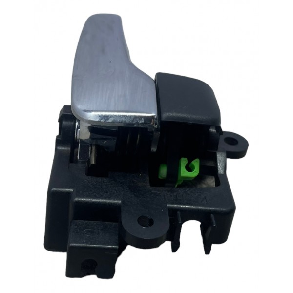 Maçaneta Interna Traseira Direita Lancer Evolution X 2011