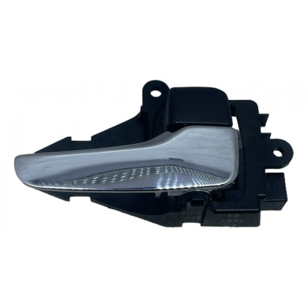 Maçaneta Interna Traseira Direita Lancer Evolution X 2011