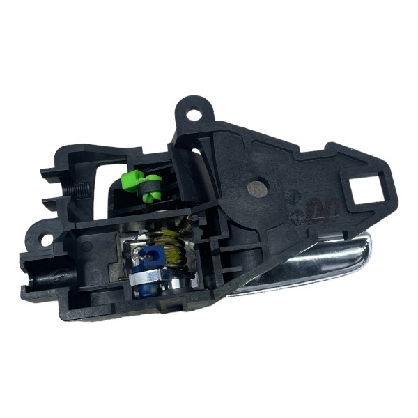 Maçaneta Interna Traseira Direita Lancer Evolution X 2011