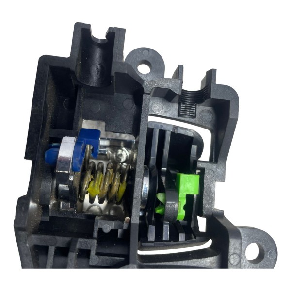 Maçaneta Interna Traseira Direita Lancer Evolution X 2011