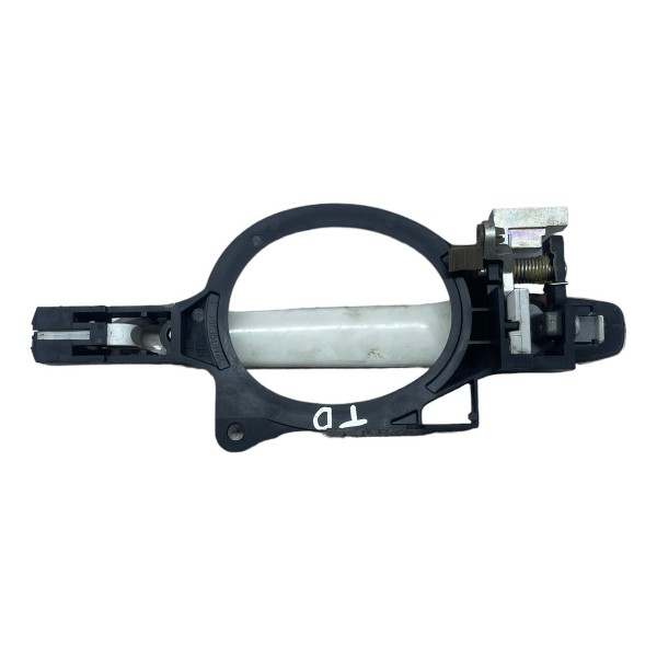 Maçaneta Externa Traseira Direita Lancer Evolution X 2.0 11