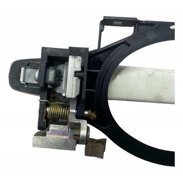 Maçaneta Externa Traseira Direita Lancer Evolution X 2.0 11