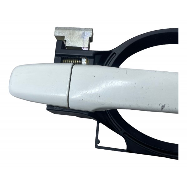 Maçaneta Externa Traseira Direita Lancer Evolution X 2.0 11