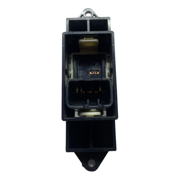 Botão Vidro Eletrico Traseiro Direito Lancer Evolution X 11