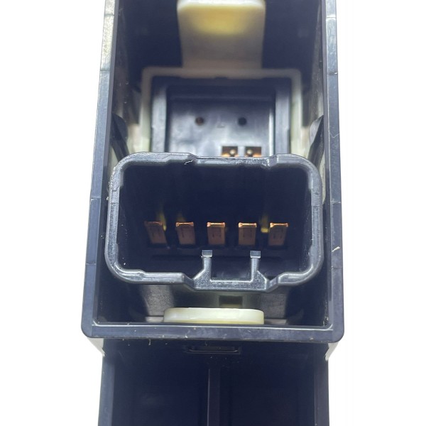 Botão Vidro Eletrico Traseiro Direito Lancer Evolution X 11