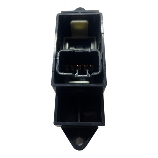 Botão Vidro Eletrico Traseiro Direito Lancer Evolution X 11