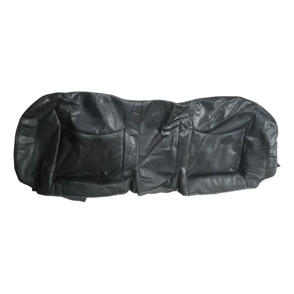 Jogo Capa Banco Traseiro Couro Original Elantra 2.0 2014