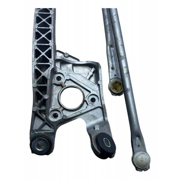 Galhada Limpador Parabrisa Dianteiro Lancer Evolution X  Ler