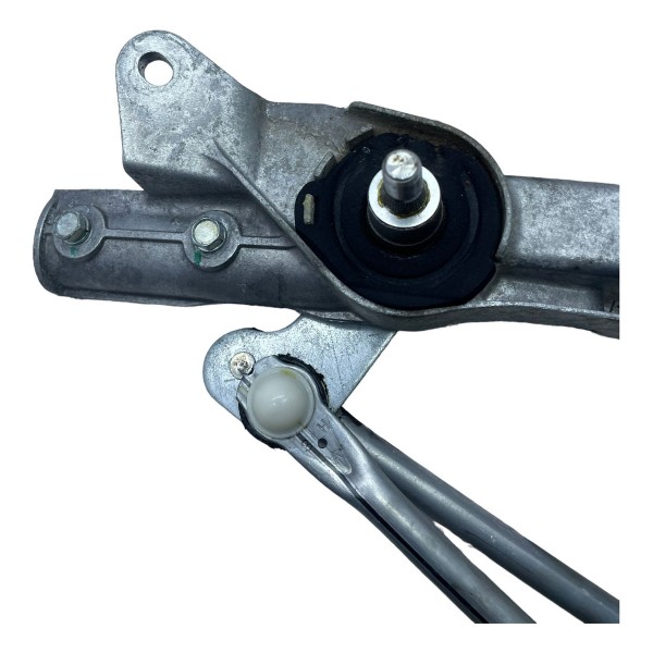 Galhada Limpador Parabrisa Dianteiro Lancer Evolution X  Ler