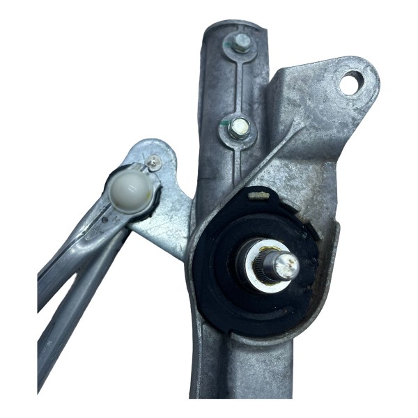 Galhada Limpador Parabrisa Dianteiro Lancer Evolution X  Ler