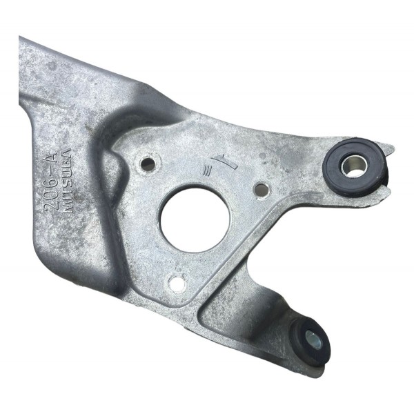 Galhada Limpador Parabrisa Dianteiro Lancer Evolution X  Ler