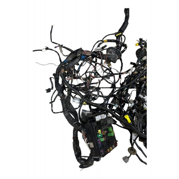 Chicote Carroceria Lancer Evolution X 2.0 2011