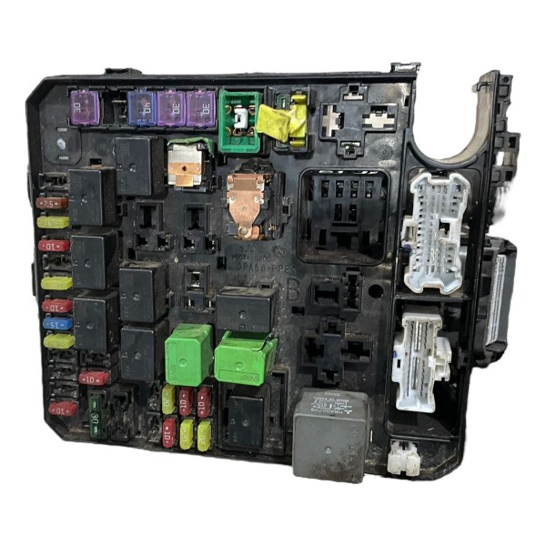 Chicote Carroceria Lancer Evolution X 2.0 2011