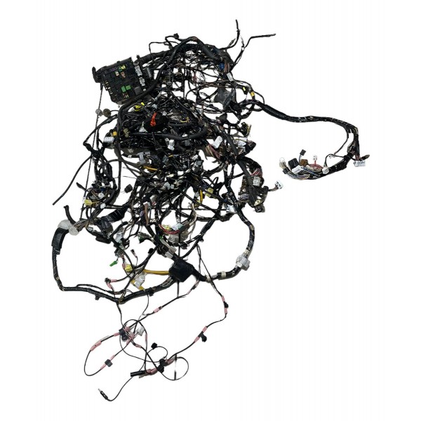 Chicote Carroceria Lancer Evolution X 2.0 2011