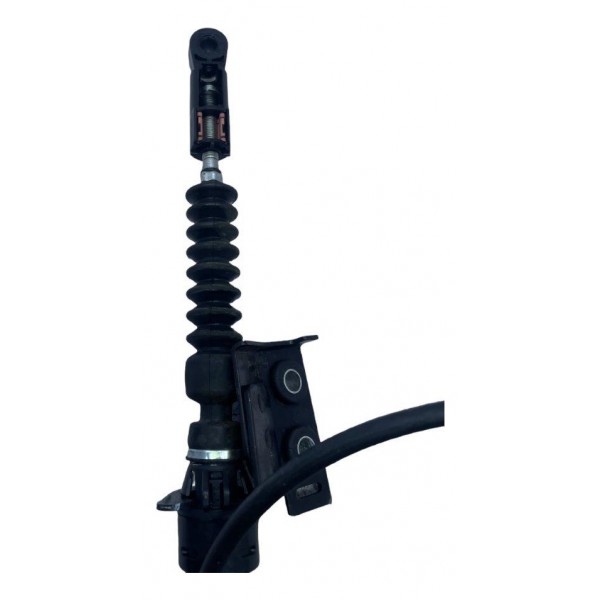 Cabo Alavanca Troca Marcha Automatica Lancer Evolution X