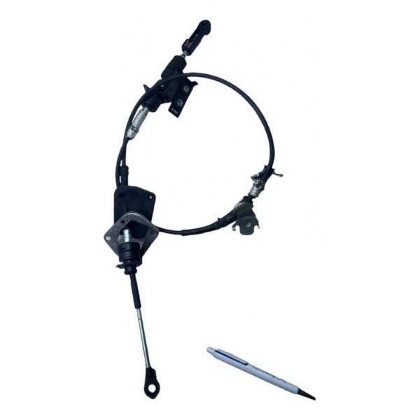 Cabo Alavanca Troca Marcha Automatica Lancer Evolution X