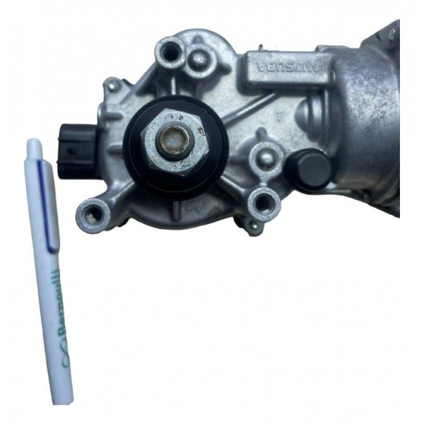 Motor Limpador Parabrisa Dianteiro Lancer Evolution X 2011