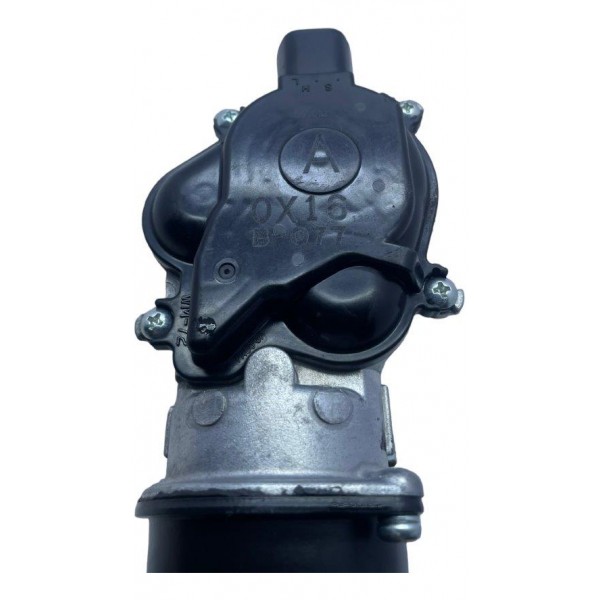 Motor Limpador Parabrisa Dianteiro Lancer Evolution X 2011